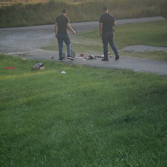 Meet your Posher, Mitchell - Picture 1 of 1